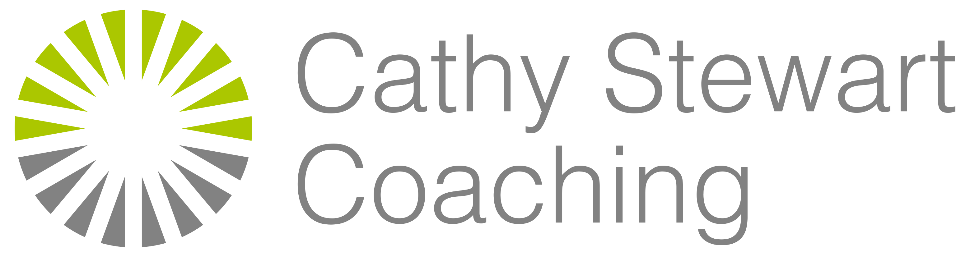 Cathy Stewart Coaching